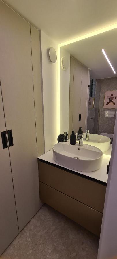 Stay In Kaunas & Radio City - Free Parking מראה חיצוני תמונה